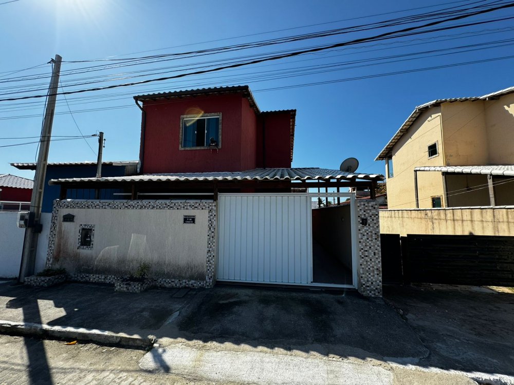 Casa - Venda - Unamar (tamoios) - Cabo Frio - RJ