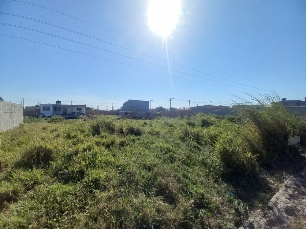 Terreno - Venda - Praia Rasa 1 - Cabo Frio - RJ