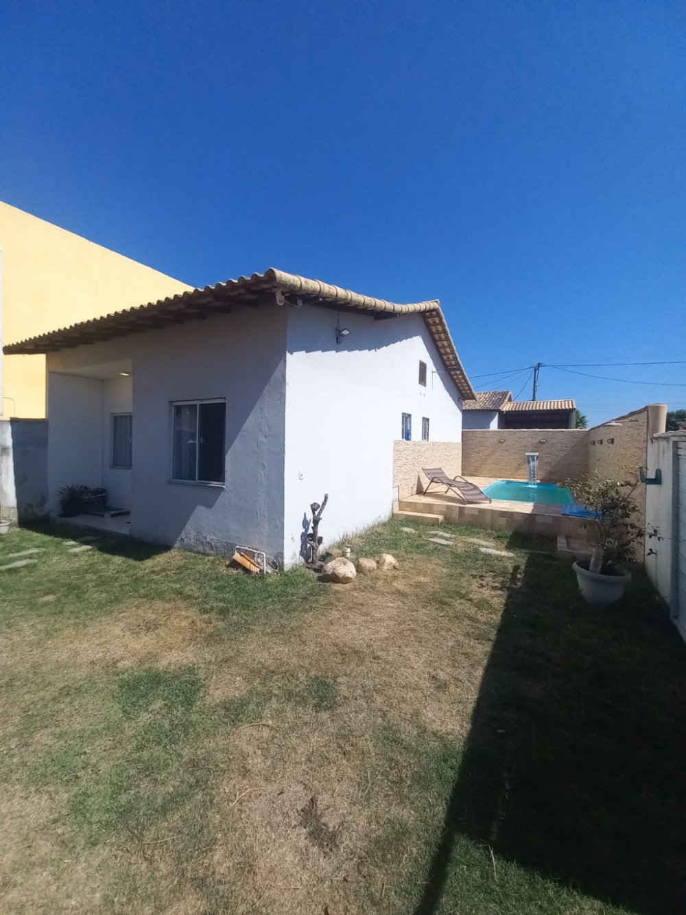 Casa em Condomnio - Venda - Nova Califrnia (tamoios) - Cabo Frio - RJ