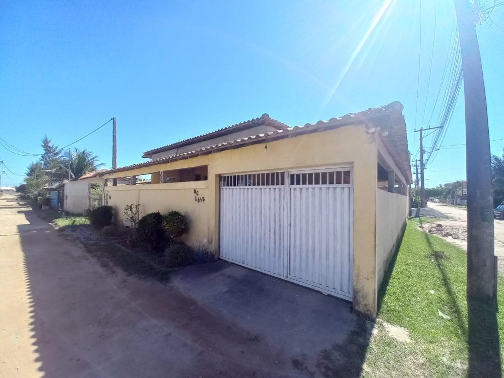 Casa em Condomnio - Venda - Unamar (tamoios) - Cabo Frio - RJ