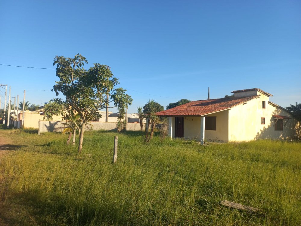 Casa em Condomnio - Venda - Nova Califrnia (tamoios) - Cabo Frio - RJ