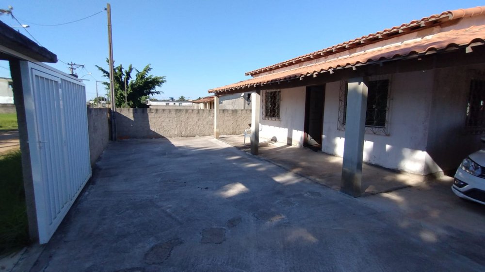 Casa em Condomnio - Venda - Nova Califrnia (tamoios) - Cabo Frio - RJ