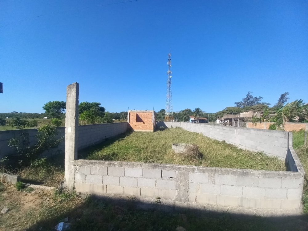 Terreno - Venda - Praia Rasa 1 - Cabo Frio - RJ