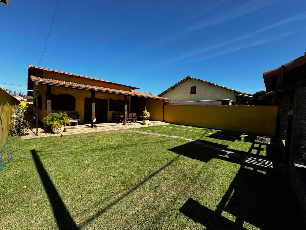 Casa em Condomnio - Venda - Santa Margarida - Cabo Frio - RJ