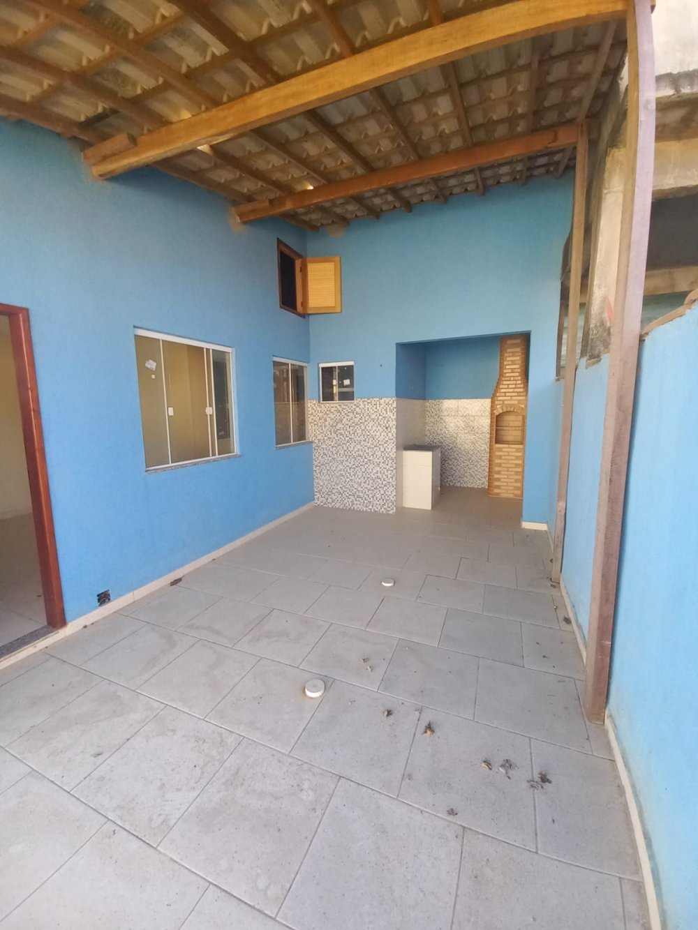 Casa em Condomnio - Venda - Nova Califrnia (tamoios) - Cabo Frio - RJ