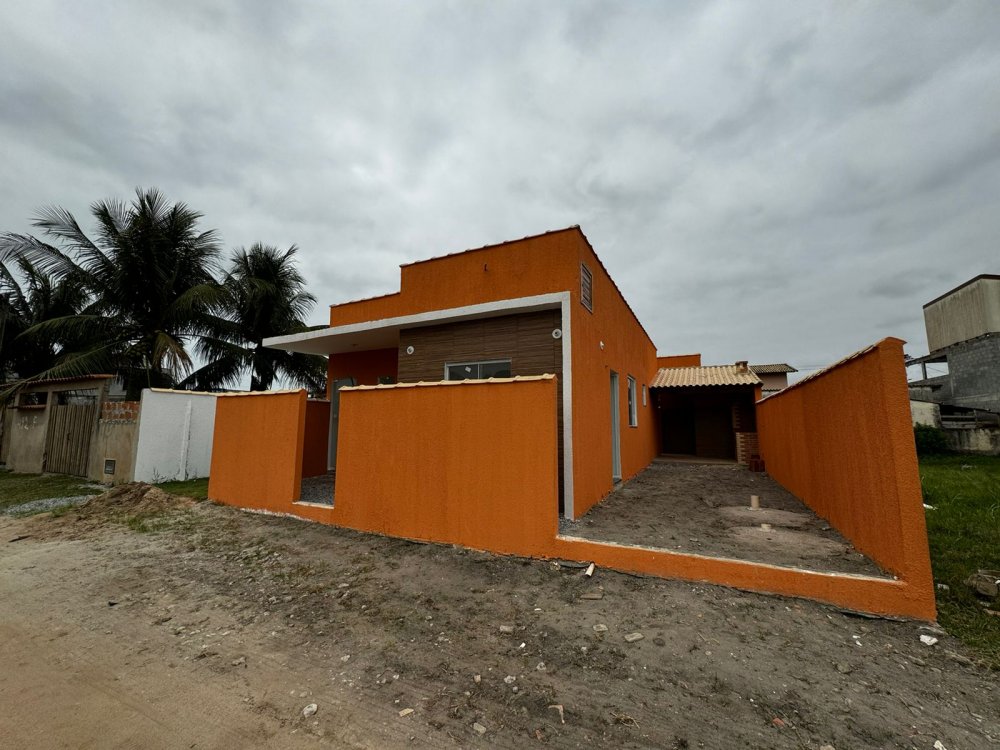 Casa em Condomnio - Venda - Nova Califrnia (tamoios) - Cabo Frio - RJ