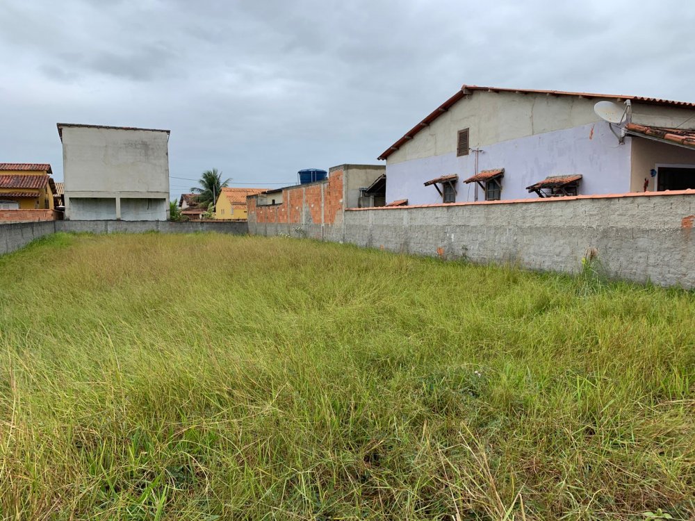 Terreno - Venda - Unamar (tamoios) - Cabo Frio - RJ