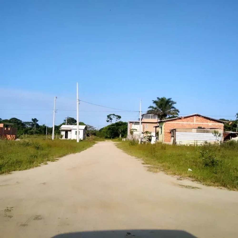 Terreno - Venda - Unamar (tamoios) - Cabo Frio - RJ