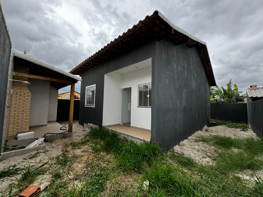 Casa em Condomnio - Venda - Nova Califrnia (tamoios) - Cabo Frio - RJ