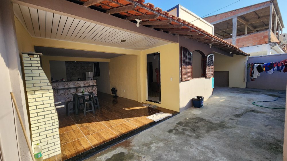 Casa - Venda - Unamar (tamoios) - Cabo Frio - RJ