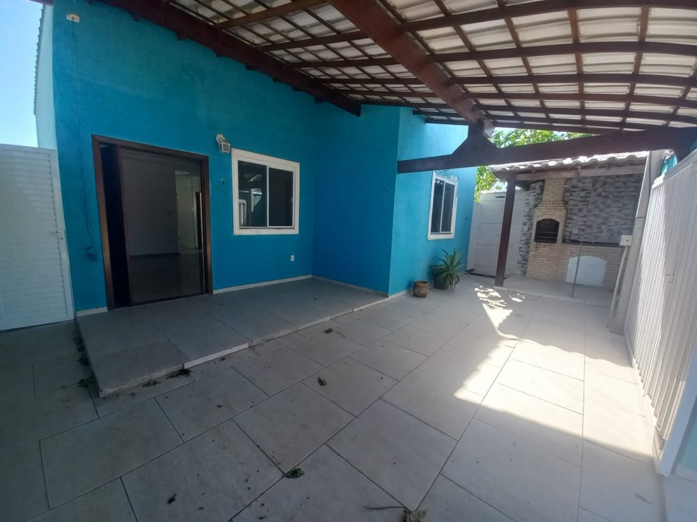 Casa em Condomnio - Venda - Nova Califrnia (tamoios) - Cabo Frio - RJ