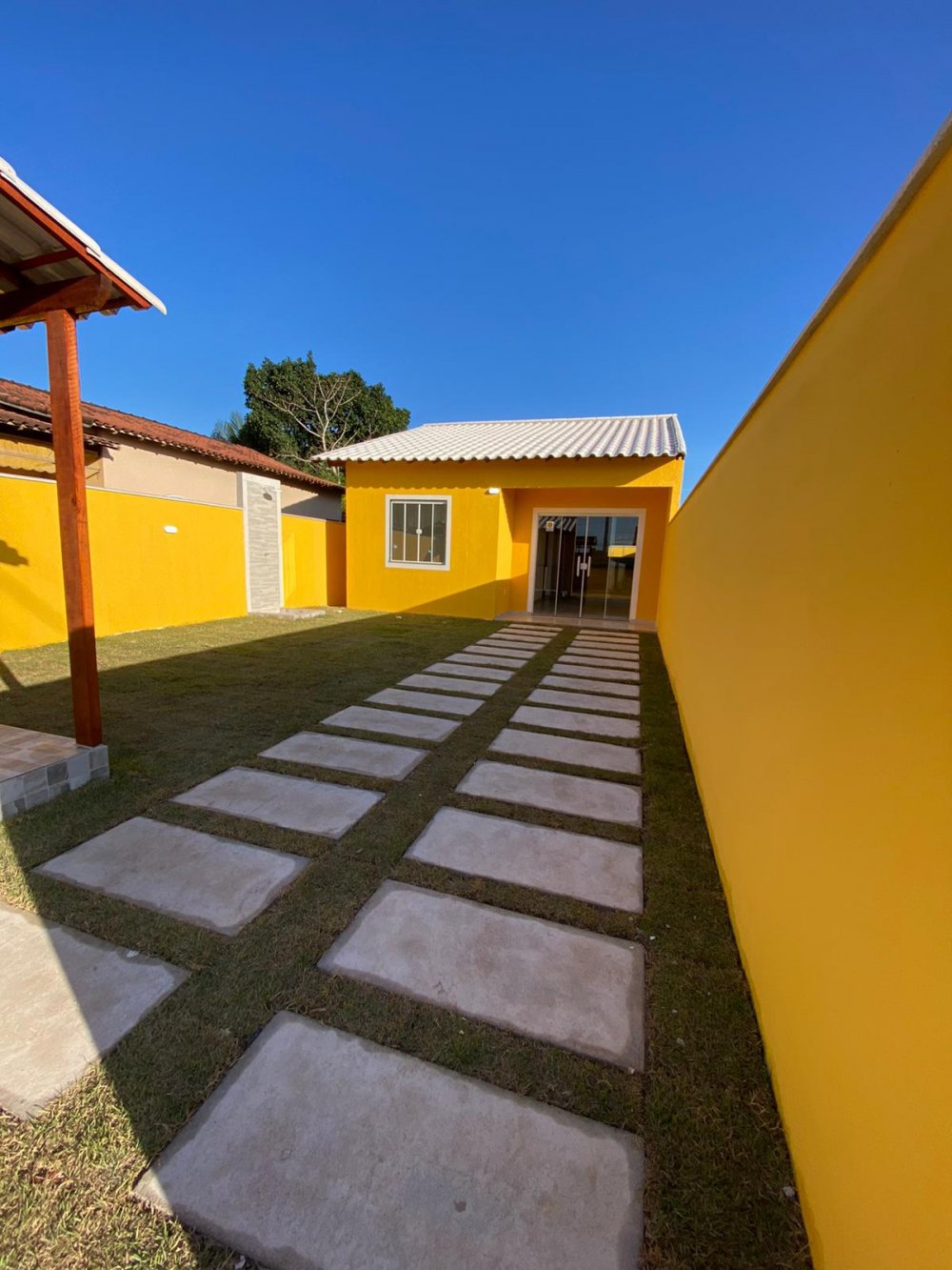 Casa em Condomnio - Venda - Unamar (tamoios) - Cabo Frio - RJ