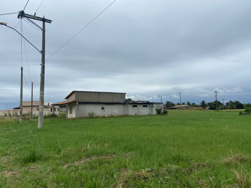 Terreno - Venda - Nova Califrnia (tamoios) - Cabo Frio - RJ