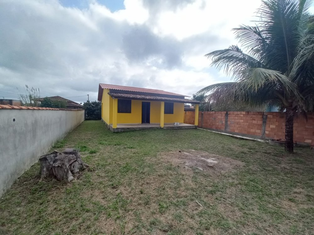 Casa em Condomnio - Venda - Unamar (tamoios) - Cabo Frio - RJ